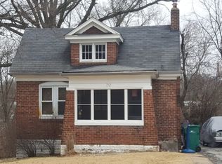 712 Holland Ave, Saint Louis, MO