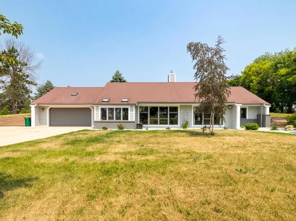 7400 Druid Lake ROAD, Hartford, WI 53027