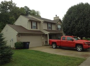 531 Danver Ln, Beech Grove, IN 46107