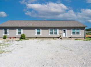 37280 Pleasant View Rd, Green Ridge, MO 65332