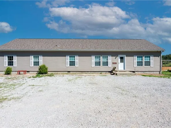 37280 Pleasant View Rd, Green Ridge, MO 65332
