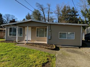 31359 12th Pl S, Federal Way, WA 98003