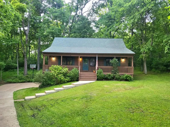 1488 Brookridge Circle Dr, Lawrenceburg, IN 47025