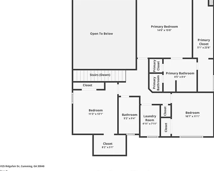 4125 Ridgefair Dr — Photo 3