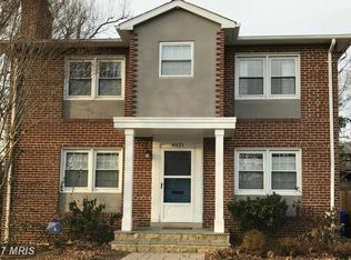 4621 9th St S, Arlington, VA 22204