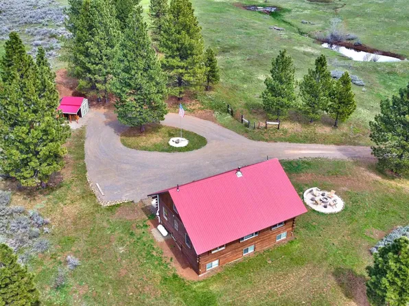 2609 Highway 95, Council, ID 83612