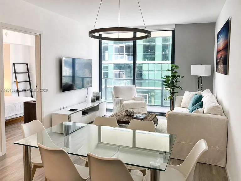 801 S Miami Ave #4206 — Photo 4