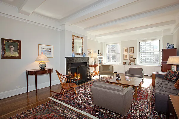 Sold by Brown Harris Stevens | media 16