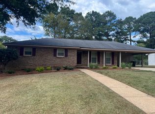 1418 Plymouth Ln, Tuscaloosa, AL 35406
