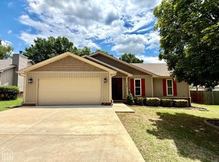 4104 Jessica Ln, Jonesboro, AR 72405