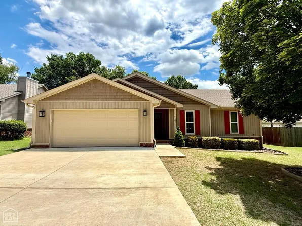 4104 Jessica Ln, Jonesboro, AR 72405