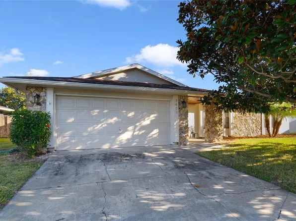 7403 Wethersfield Dr, Orlando, FL 32819