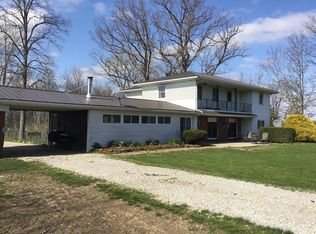 4631 Rome Greenwich Rd, Greenwich, OH 44837