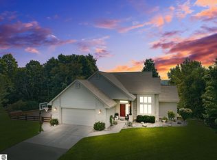 7902 Elk Lake Rd, Williamsburg, MI 49690