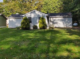 2190 Deer Run, Rock Creek, OH 44084