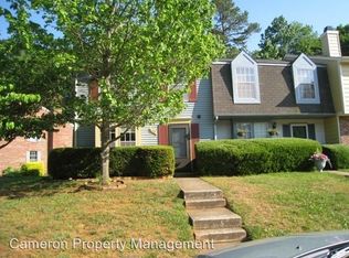 108 E Chalfont Way, Cary, NC 27513