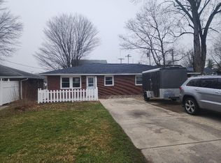 117 E Oak St, Pendleton, IN 46064