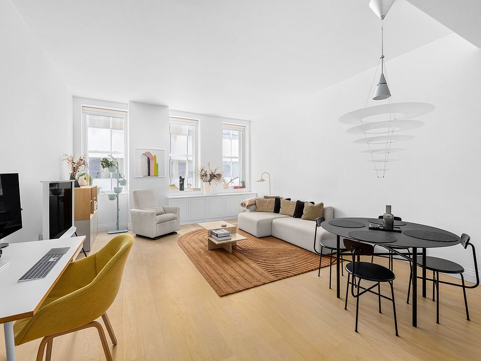 1st image of 1 Wall St APT 613