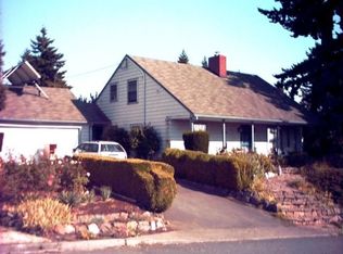 6940 SW 10th Ave, Portland, OR 97219