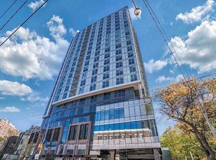219 Dundas St E #305-C08, Toronto, ON M5A 0V1