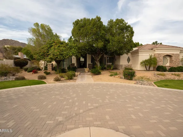 6243 E CAMELBACK Road, Scottsdale, AZ 85251