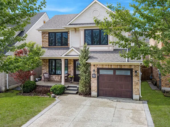 882 McDuffe Cres, Milton, ON L9T 6M7