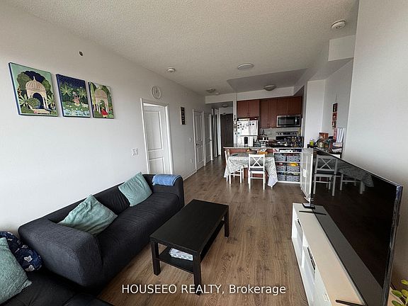3rd image of 349 Rathburn Rd W #2217
