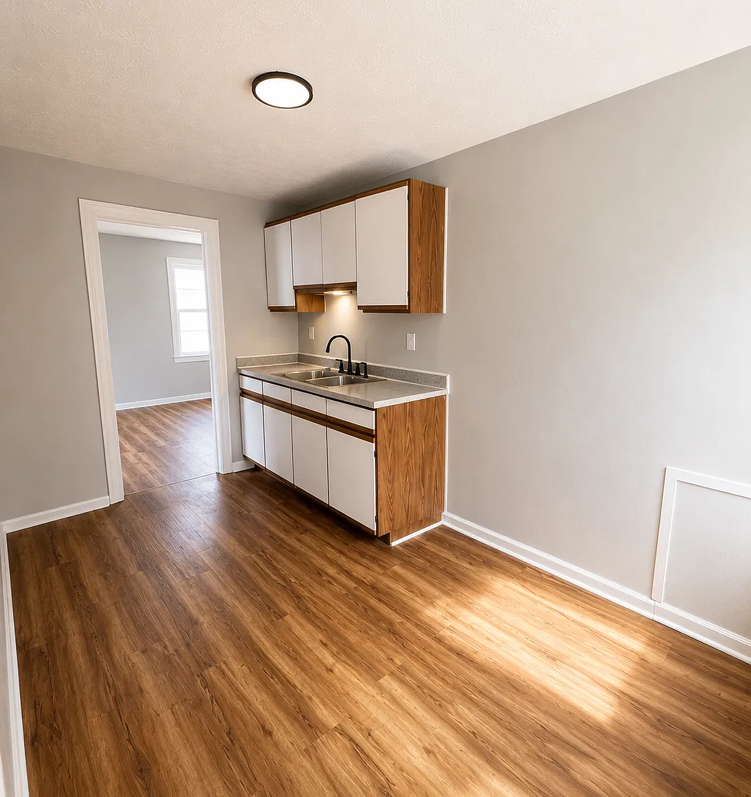 Newly Renovated 525 East 222nd Street - Unit 1 — Photo 1