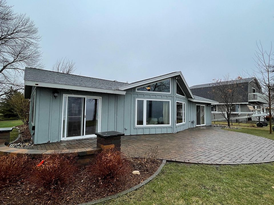 11306 Indian Beach Rd Spicer Mn 56288 Zillow