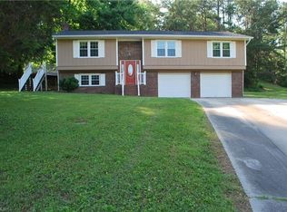 101 Widaustin Dr, Winston Salem, NC 27127