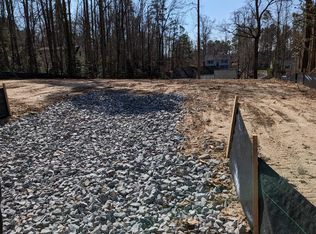 White Bark Rd, Ruther Glen, VA 22546