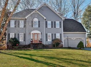 15205 Martin Glen Ter, Midlothian, VA 23112