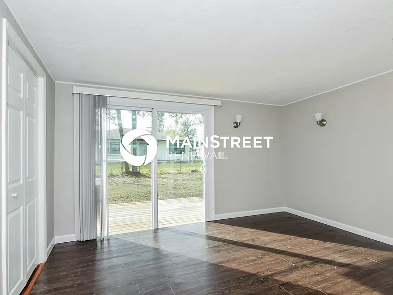 Bonus Room