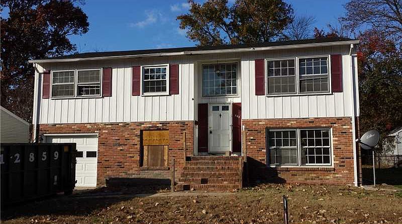 1st image of 502 Brockridge Hunt Dr