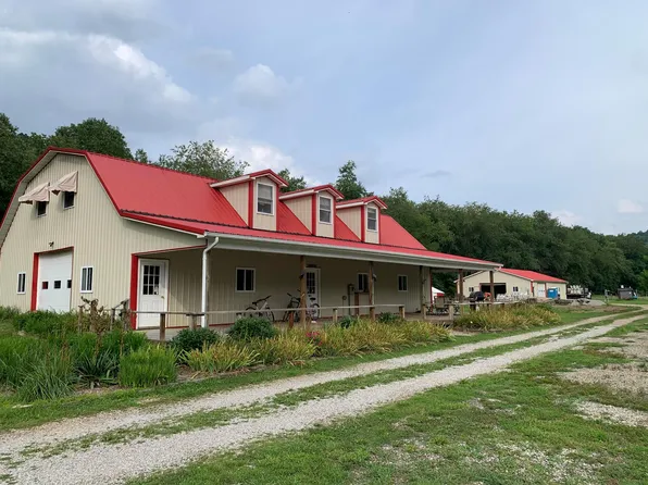 15193 Us Highway 62, Brinkhaven, OH 43006