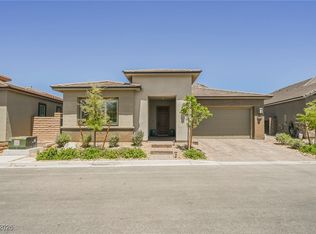 10960 Ansel Dr, Las Vegas, NV 89138