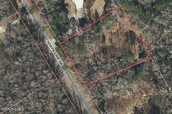 2nd image of LOT 142 N Line Dr