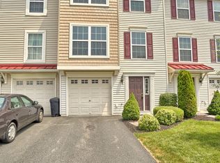 21 Chaser Ct, Shillington, PA 19607