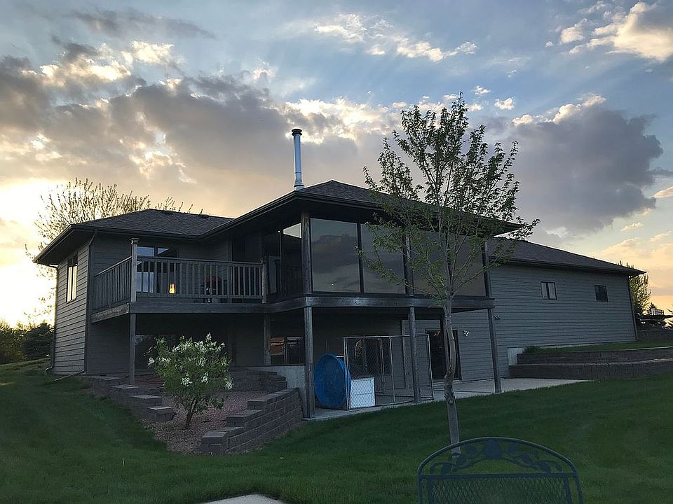 Back of House