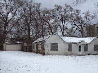 9331 Knight Ave, Des Plaines, IL 60016