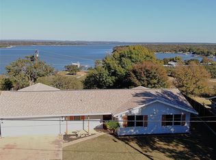 7941 County Road 574, Brownwood, TX 76801