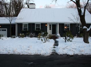 24 Clearwater Rd, Winchester, MA 01890