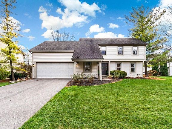2nd image of 1091 Woodman Dr