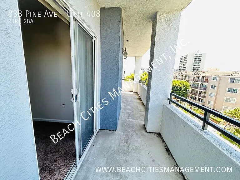 838 Pine Ave #408 — Photo 26