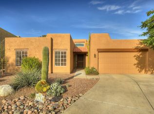 3754 N Camino Leamaria, Tucson, AZ 85716