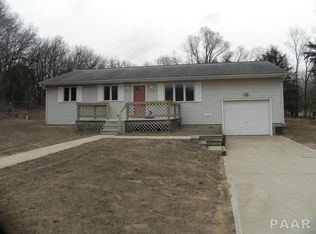 181 S Dutchland Estate Rd, Havana, IL 62644