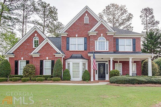 2nd image of 3735 Old Suwanee Rd