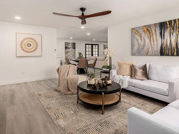 4th image of 3774 E EVANS Drive
