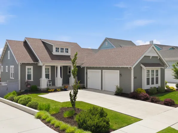 10693 S Beach Comber Way W, South Jordan, UT 84009