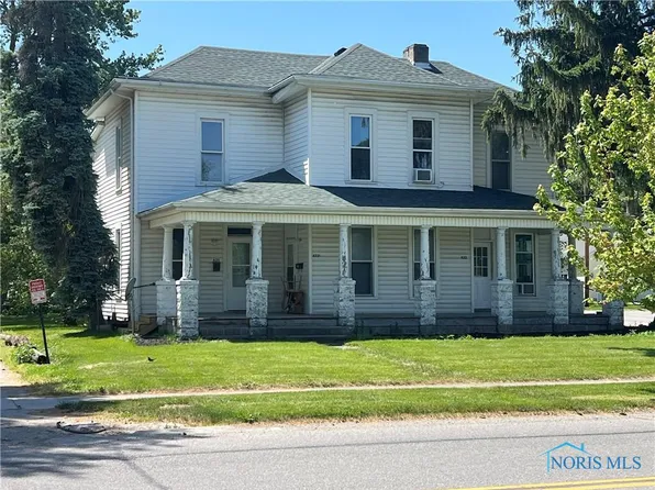 422 N Williams St, Paulding, OH 45879